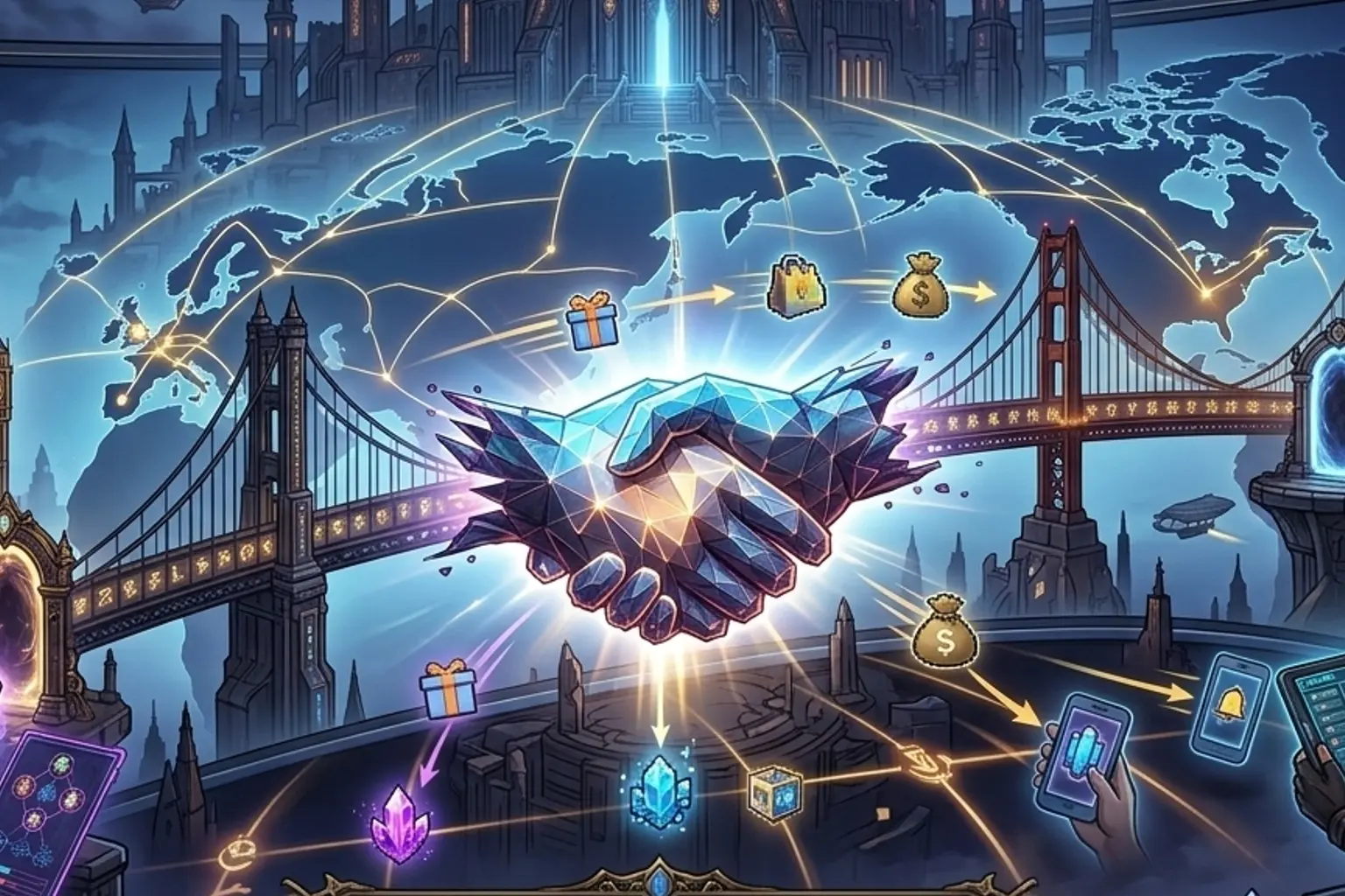 How Paysend and Visa Are Simplifying International Money Transfers