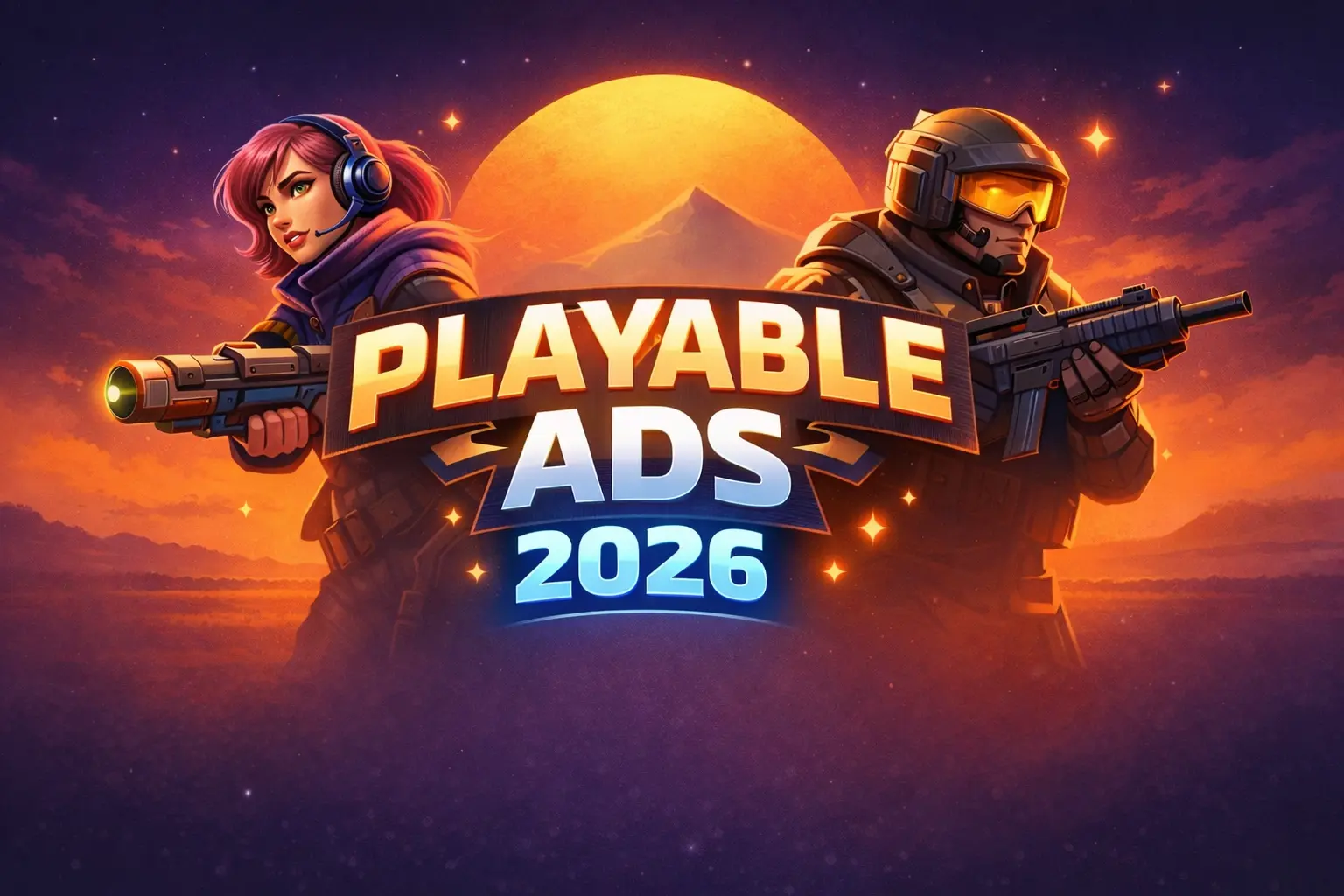 Why Playable Ads are No Longer an Experiment, but the 2026 Baseline