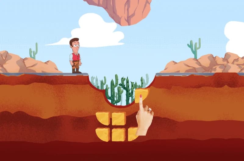 Reach the Other Side