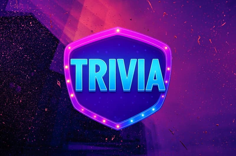 Trivia Game