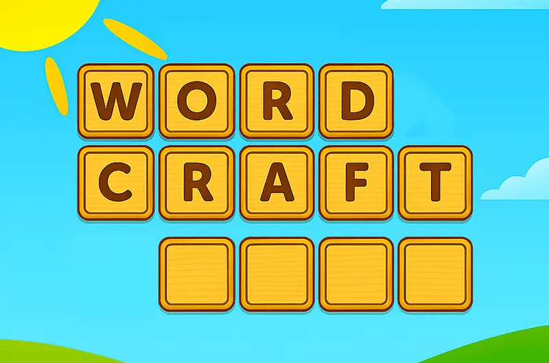 Wordcraft